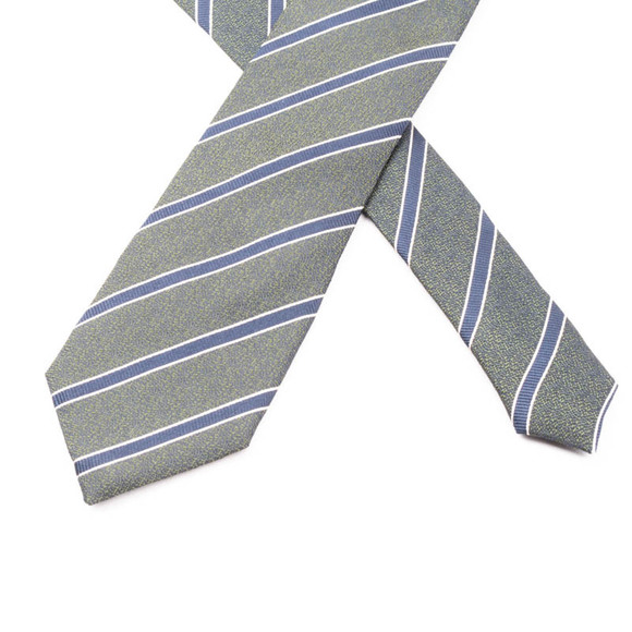 Beymen Tie Men Dark Green - Picture 4 of 5